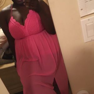 Great vacation dress